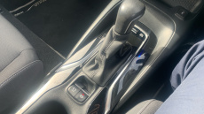 Toyota Corolla 1.8 VVT-i Hybrid Icon 5dr CVT Hybrid Estate